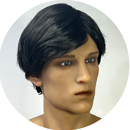 ウィッグ:6