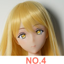 ヘッド:NO.4