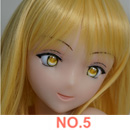 ヘッド:NO.5