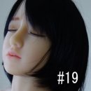 ヘッド:#19（目無し）