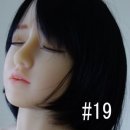 ヘッド:#19（目無し）