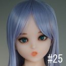 ヘッド:#25