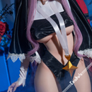 追加の衣装:DLCF005