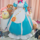 追加の衣装:DLCF006