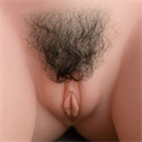陰毛:あり#1