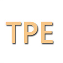 素材の選択:TPE