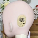 アクセサリー:AI知能会話