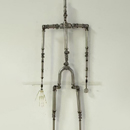 骨格:第2世代EVO骨格