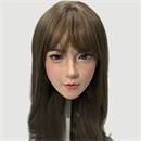 ウィッグ:長髪04