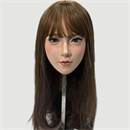 ウィッグ:長髪06