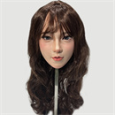 ウィッグ:長髪07