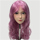 ウィッグ:長髪08