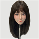 ウィッグ:長髪09