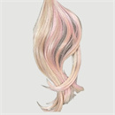 髪の毛の植毛:あり#12