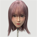 ウィッグ:短髪01