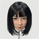 ウィッグ:短髪02