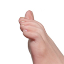 機能追加:足の指関節(172cmと176cm限定)