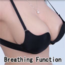 機能追加:呼吸機能