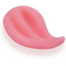 舌機能:取外し型の舌②