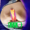 機能追加:一体式膣自動吸引