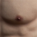 乳輪の色:写真と同じ