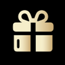 機能追加:ミステリーギフト