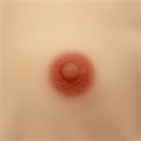 乳輪のサイズ:3cm