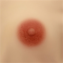 乳輪のサイズ:5cm