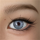 瞳の色:No.2-毛細血管付き