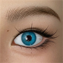 瞳の色:No.4-毛細血管付き