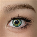 瞳の色:No.7-毛細血管付き