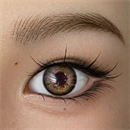 瞳の色:No.8-毛細血管付き