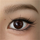 瞳の色:No.9-毛細血管付き