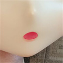 口オプション:カスタム2D口