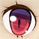 眼球カラー:14