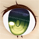 眼球カラー:16