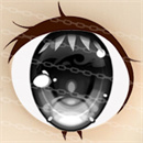 眼球カラー:5