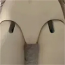 ホールタイプ:ホール穴無し