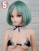 ウィッグ:5
