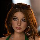 ヘッドのタイプ:ID1H-1 Tatiana 小麦肌