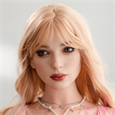 ヘッドのタイプ:ID1H-2 Tatiana 白い肌