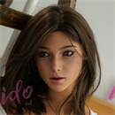 ヘッドのタイプ:ID3S-1 June ROS 小麦肌