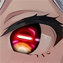 瞳の色:GAME-2