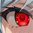 瞳の色:GOLD-CLOCK-1