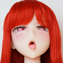 頭部オプション:Arisa