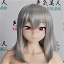 ウィッグ:W05