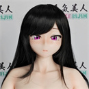 ウィッグ:W15