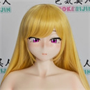ウィッグ:W18