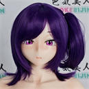ウィッグ:W19