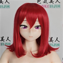 ウィッグ:W26